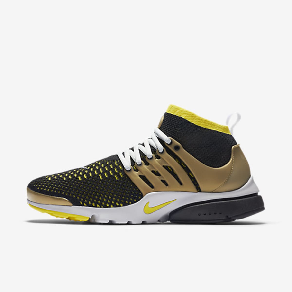 Nike Air Presto Ultra Flyknit - Cope Sneakers During Nike's Extra Off ...