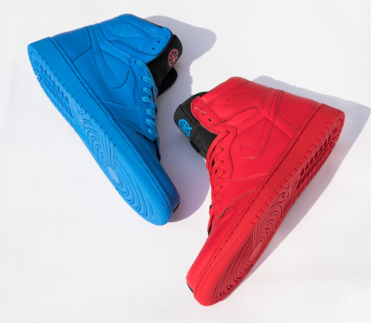 air jordan 1 quai 54 friends and family