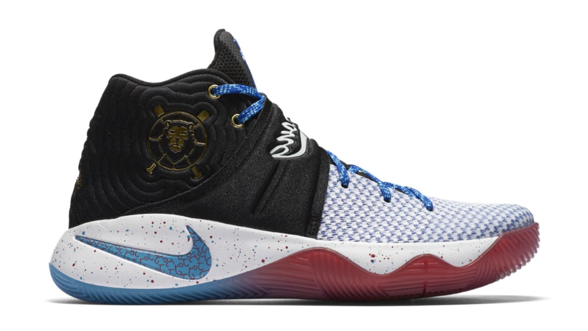 Nike Kyrie 2 DB Release Date Release Date Roundup The Sneakers You