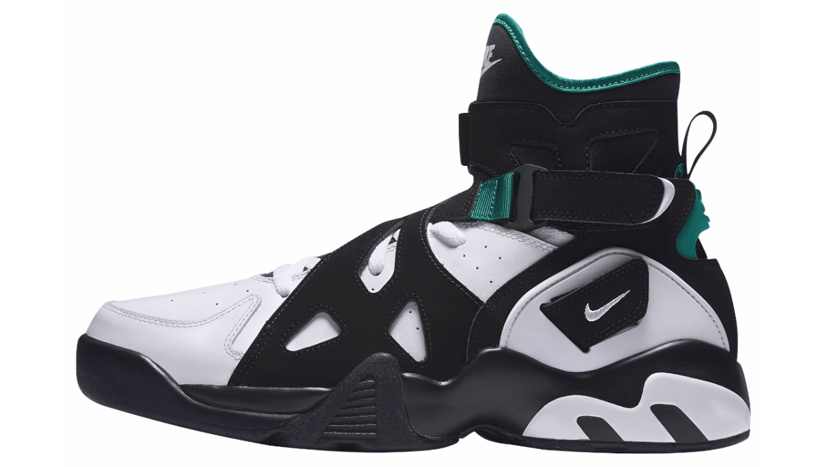 Nike Air Unlimited Sneaker Sales March 12, 2017 Sole Collector