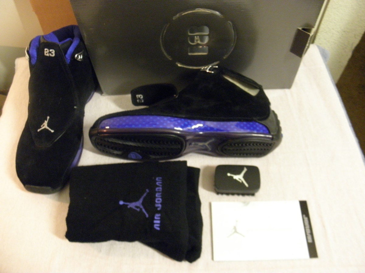 jordan 18 ebay