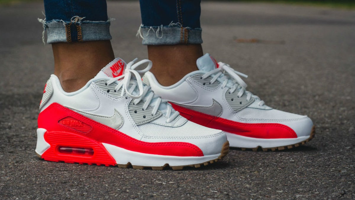 best air max for women