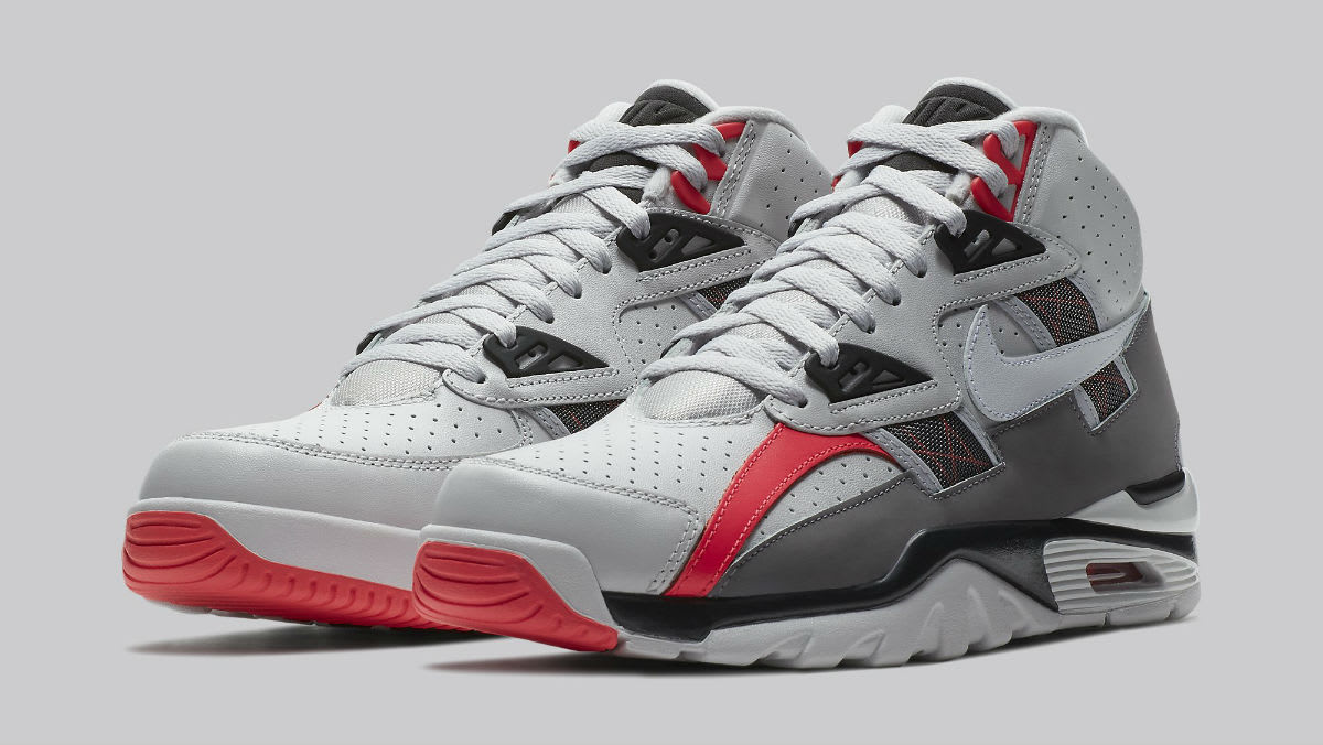 nike air trainer sc bo jackson