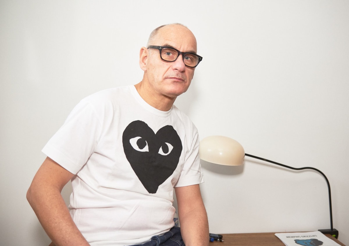 nike filip pagowski