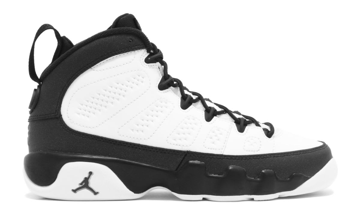 air jordan retro 9 new release