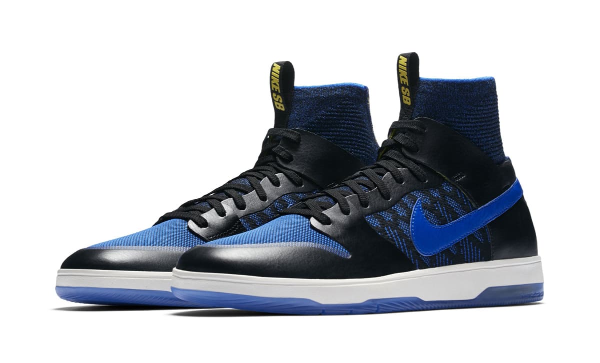 dunk high zoom