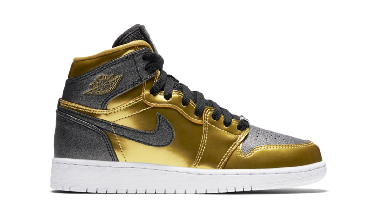 air jordan 1 retro high bhm