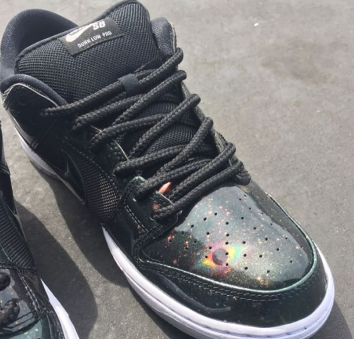 nike sb galaxy