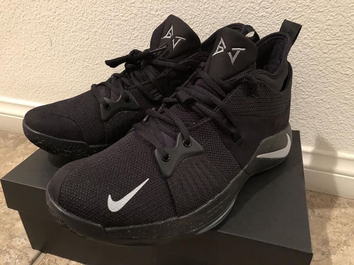 pg2 nike