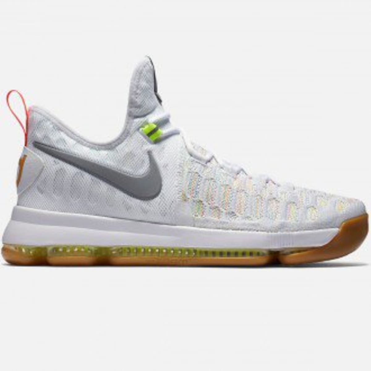 kd 9 sneaker