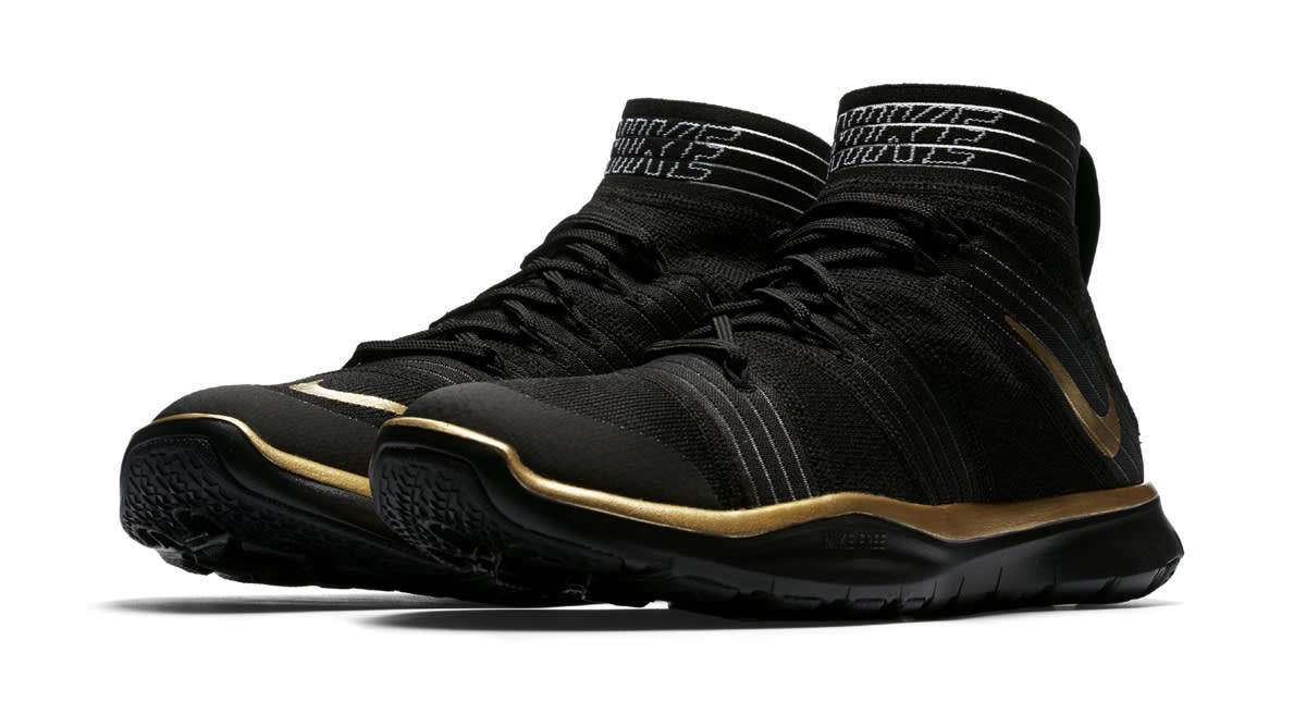 nike men's free train virtue