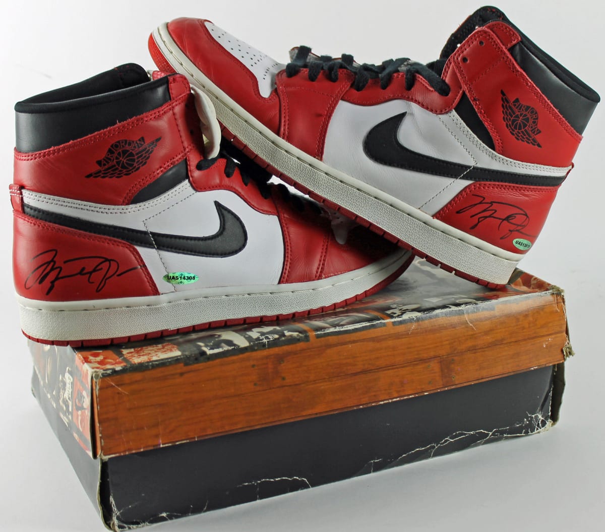 chicago jordan 1 ebay
