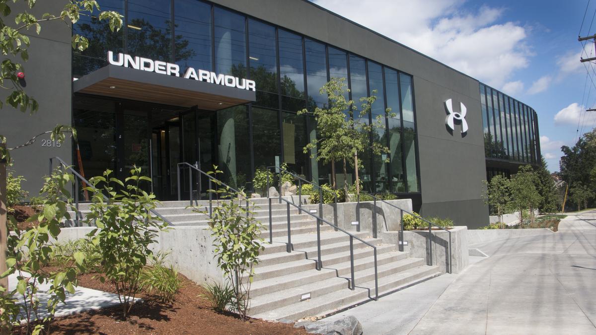 moncton under armour