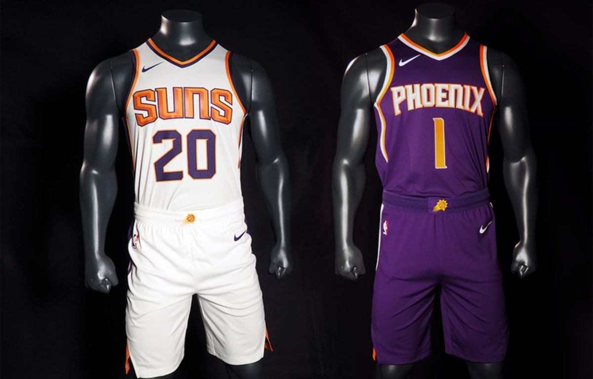 nike nba jerseys phoenix suns
