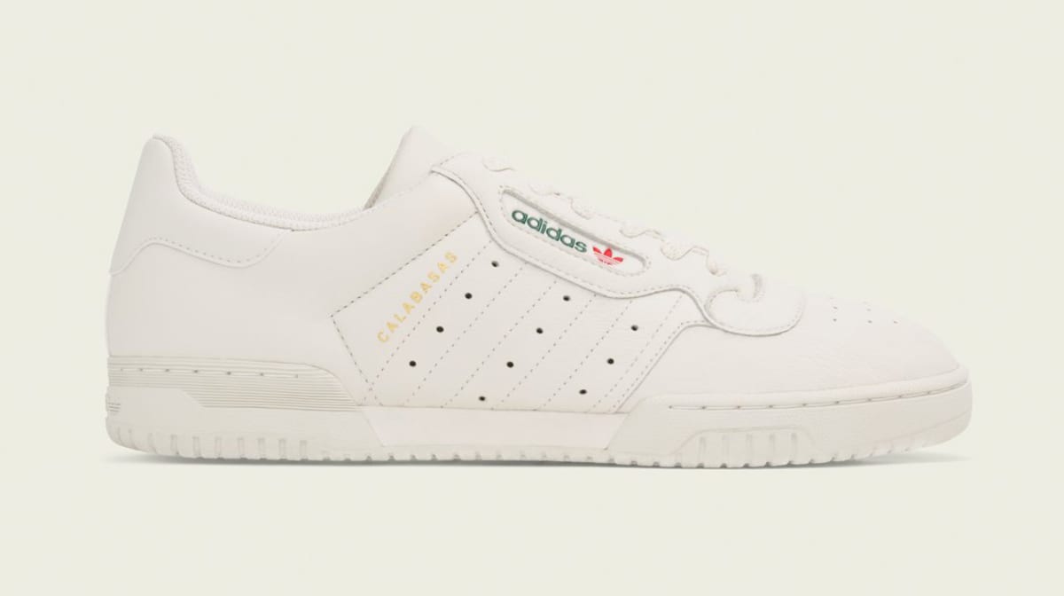 West Yeezy Powerphase Online Adidas | Sole Collector