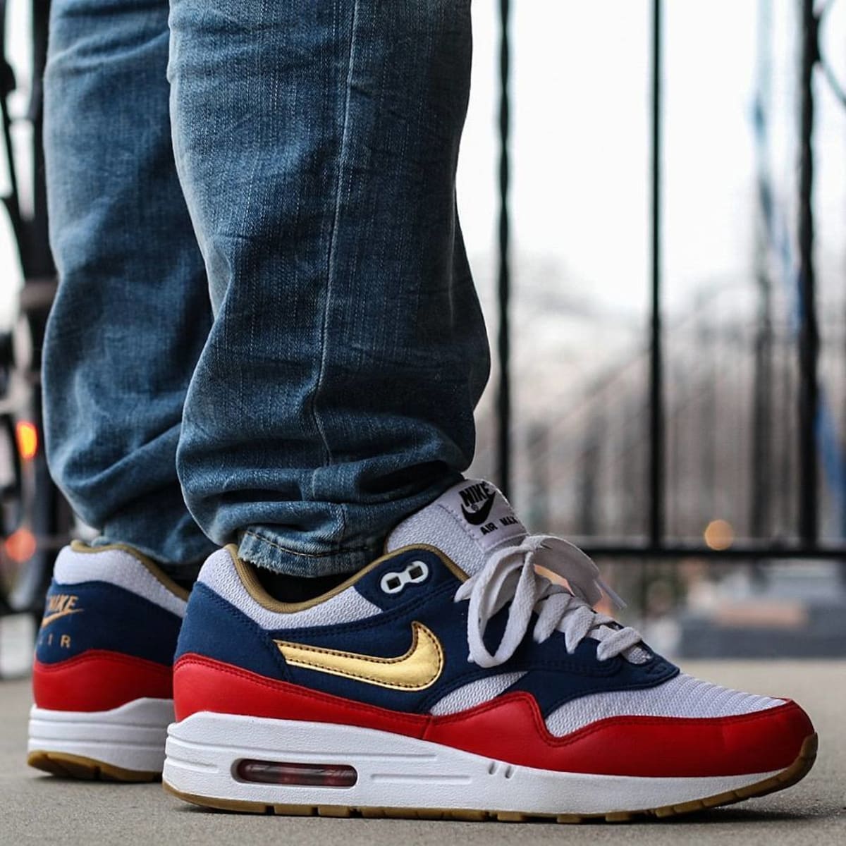 mens nike air max 1 sale