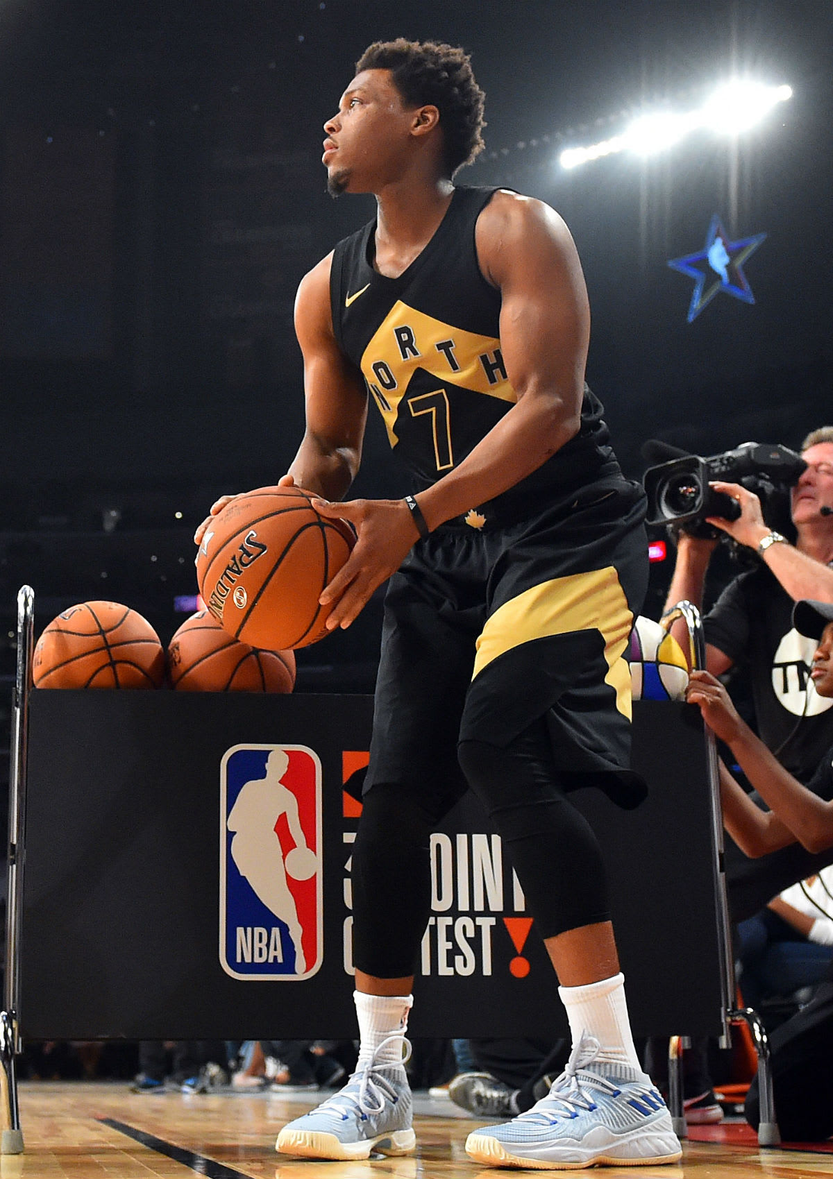 Premier Auto Group >> Kyle Lowry Adidas Crazy Explosive - NBA Three-Point ... Premier Auto Group >> Kyle Lowry Adidas Crazy Explosive - NBA Three-Point ...