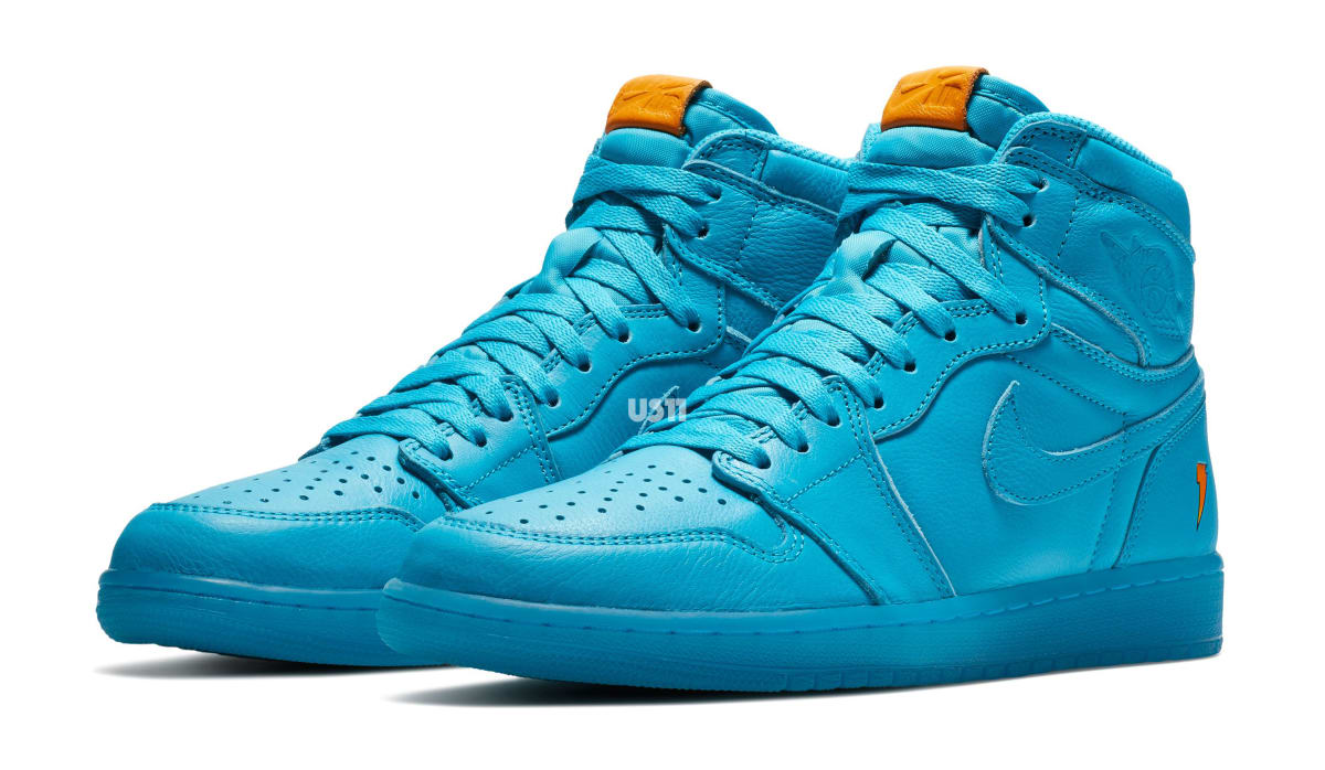 jordan 1 blue moon footlocker