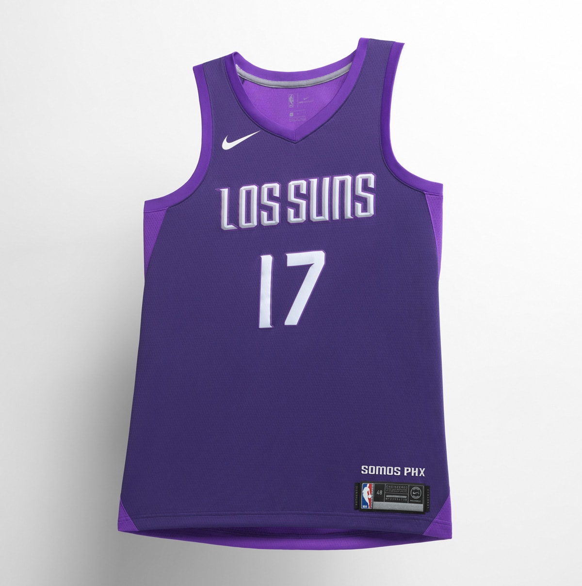 nike nba jerseys phoenix suns