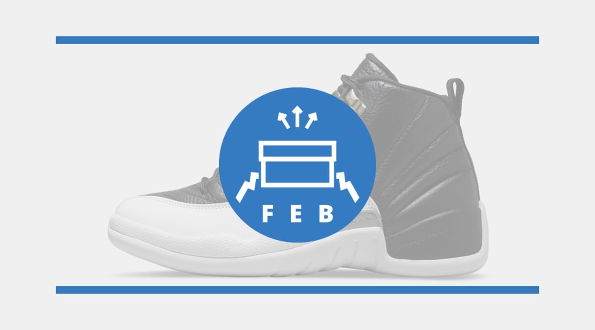 Shoes for Men and Women February's Most Important Air Jordan Release Dates