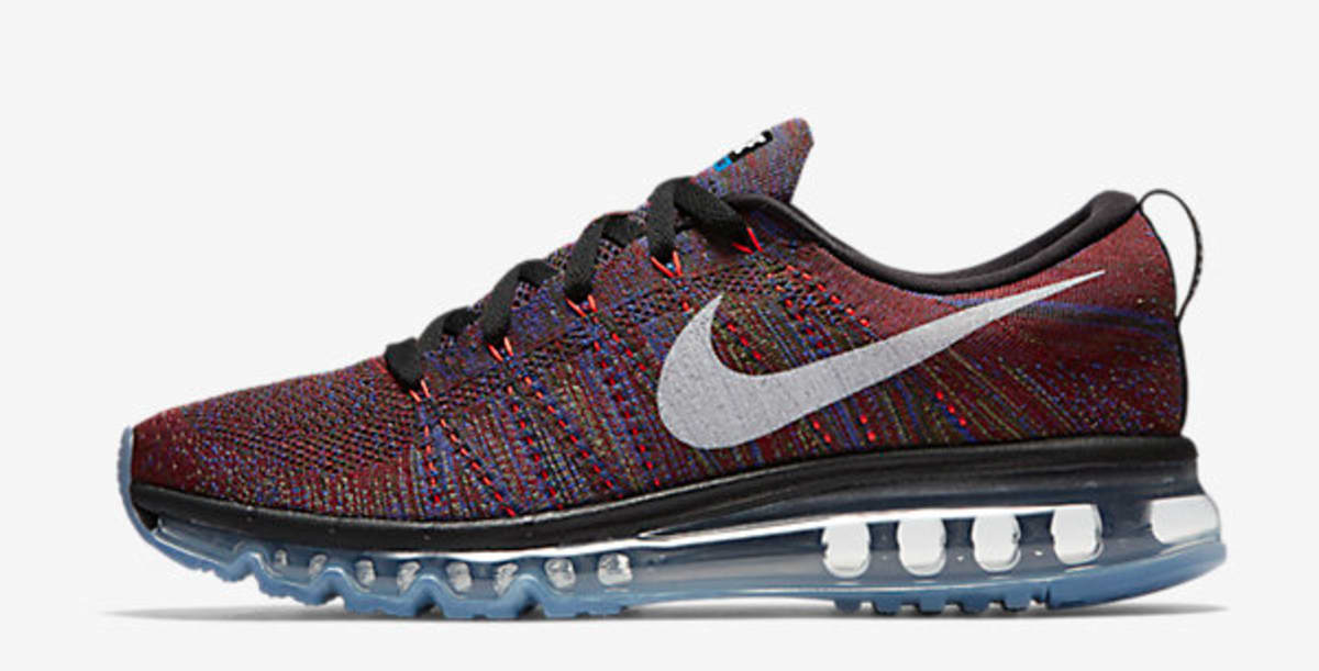 nike air max 207 flyknit