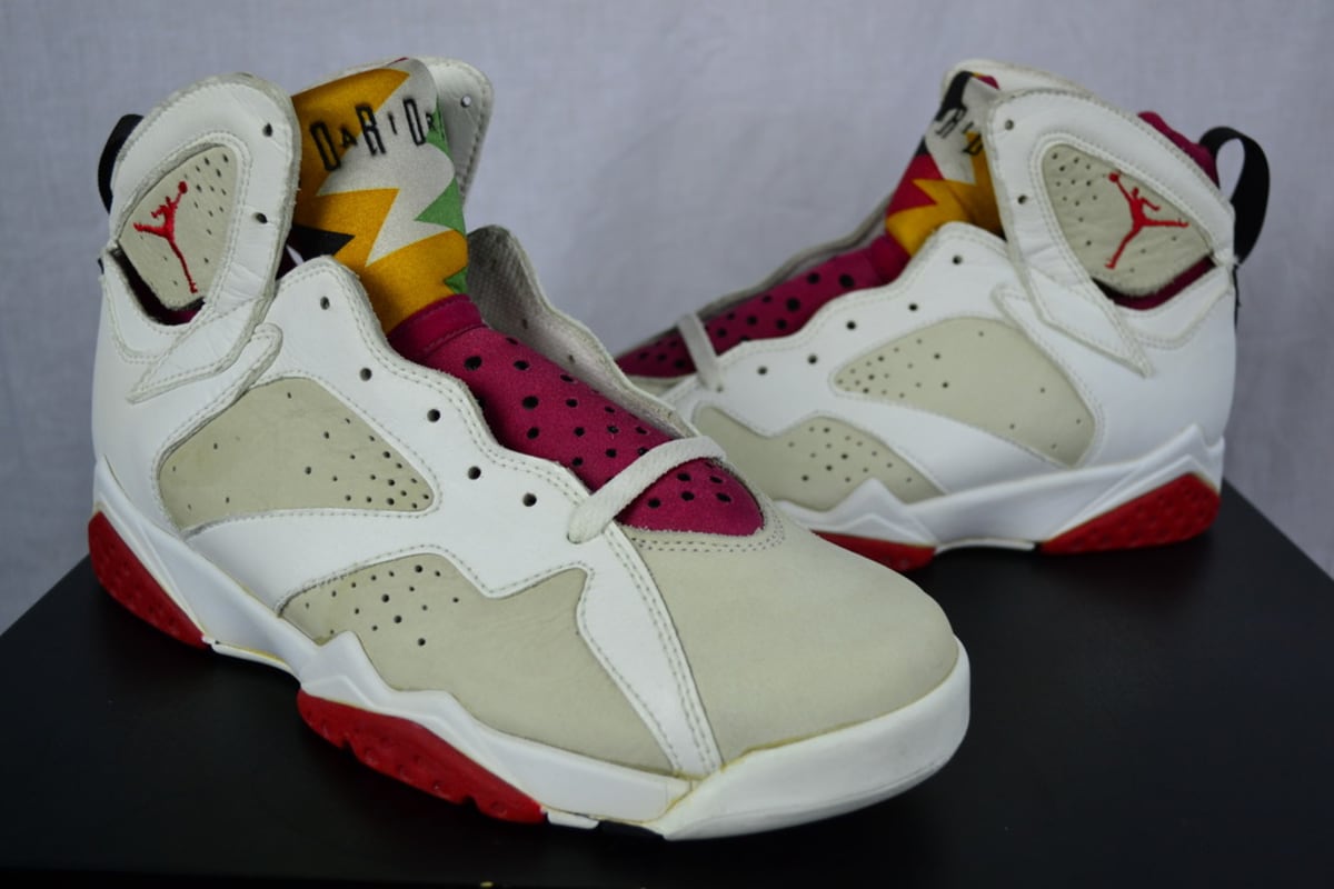 cheetah print air force 1