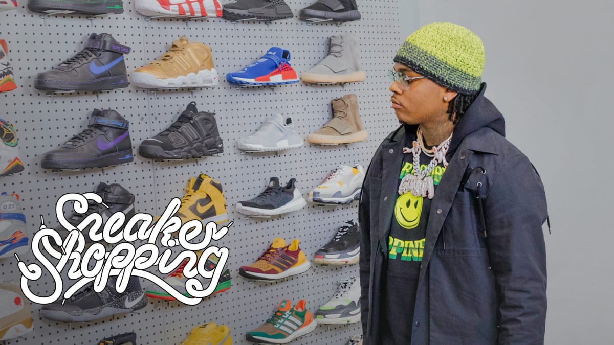 complex sneaker shopping most expensive