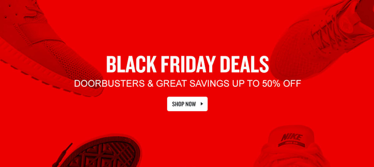 finish line black friday sale