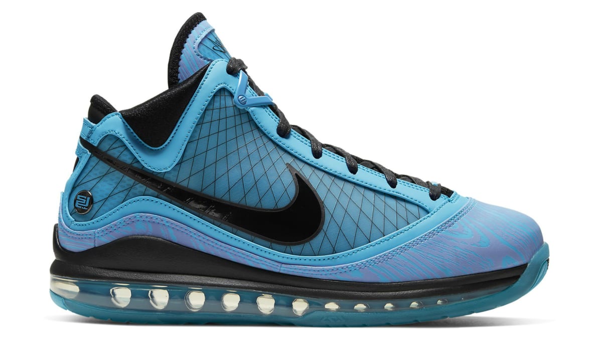 lebron 7 all star size 13