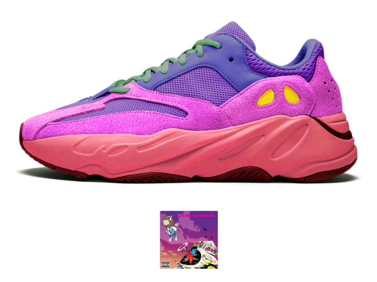 yeezy boost 700 purple
