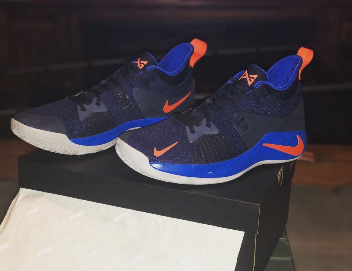 nike id pg