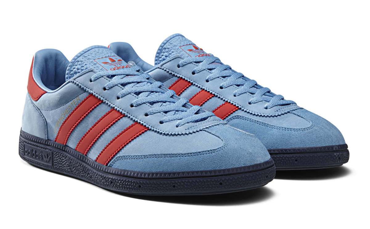 Adidas Spezial Fall Winter 2016 | Sole Collector