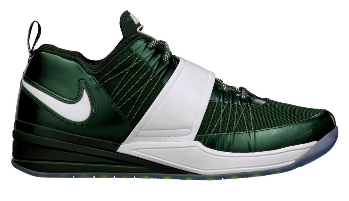 revis sneakers