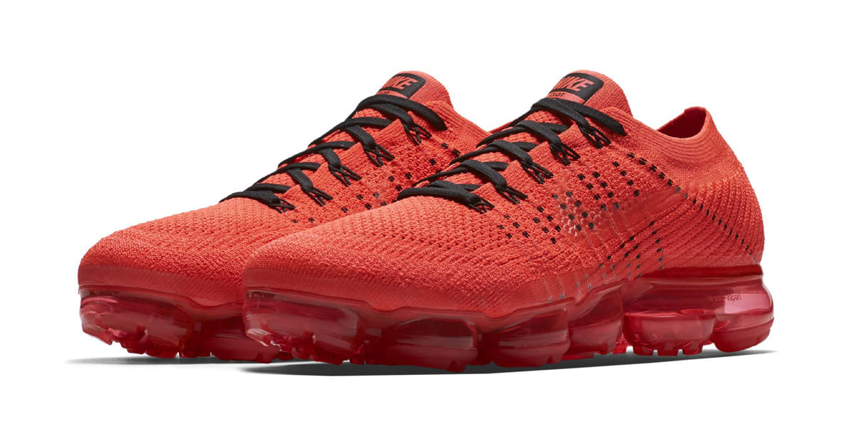 nike vapormax clot