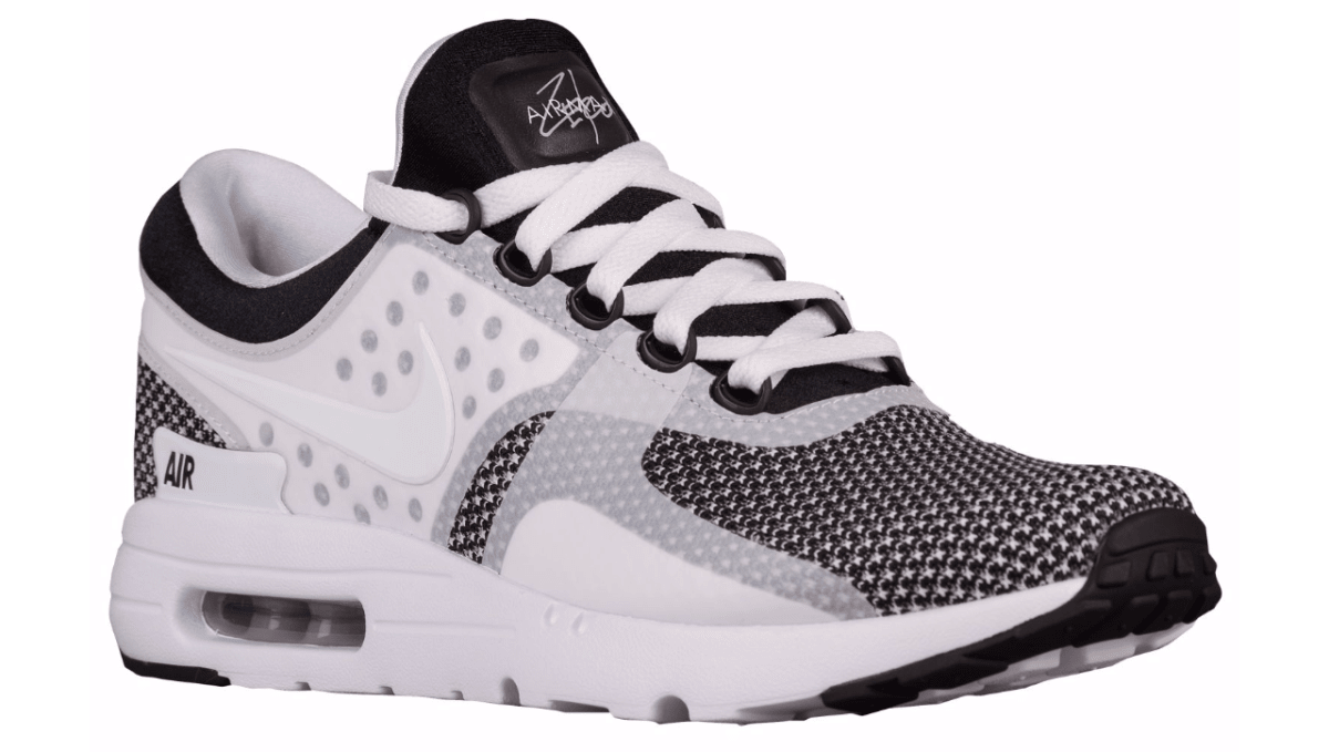 nike air max zero mens