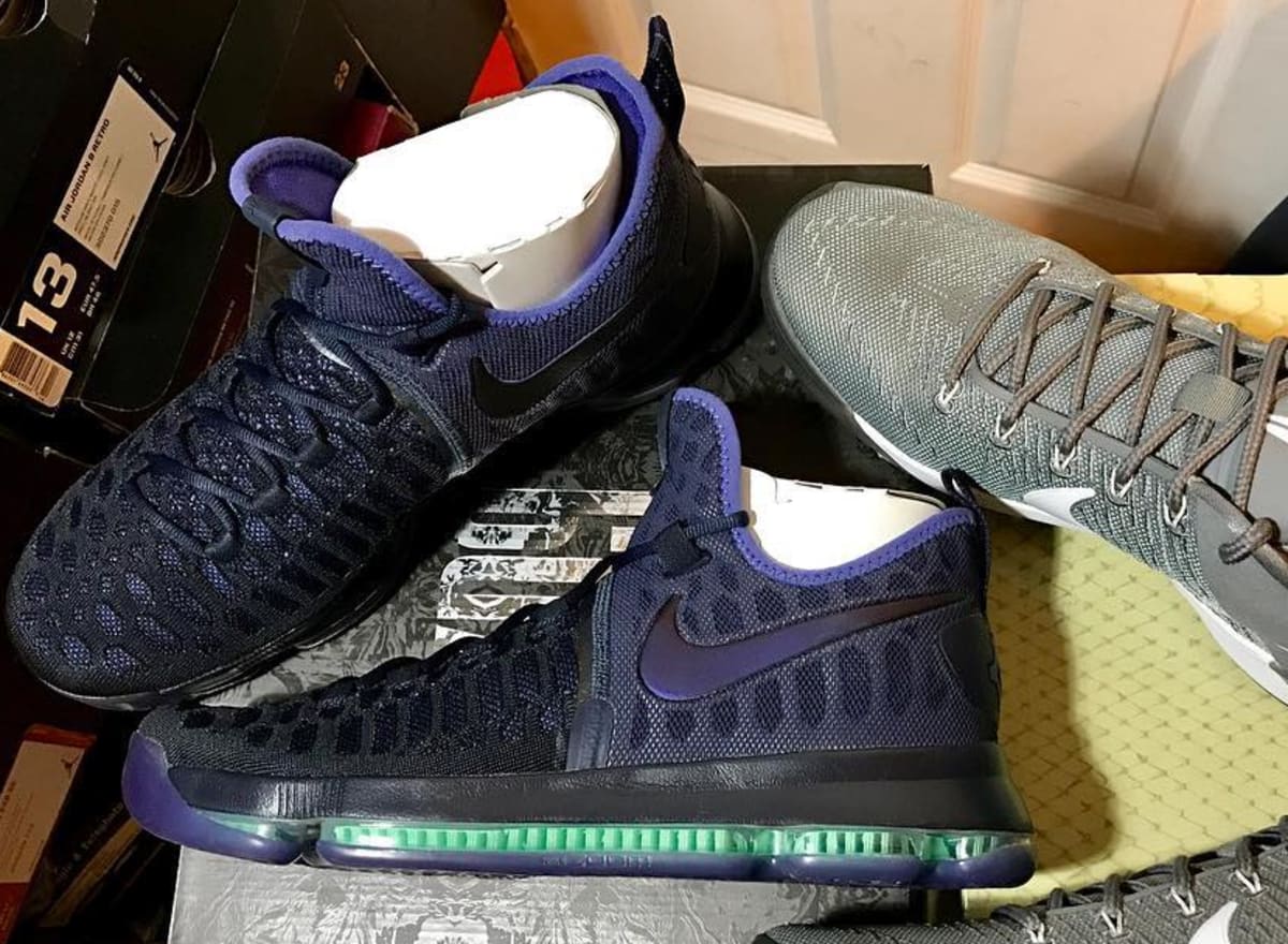 kd 9 obsidian