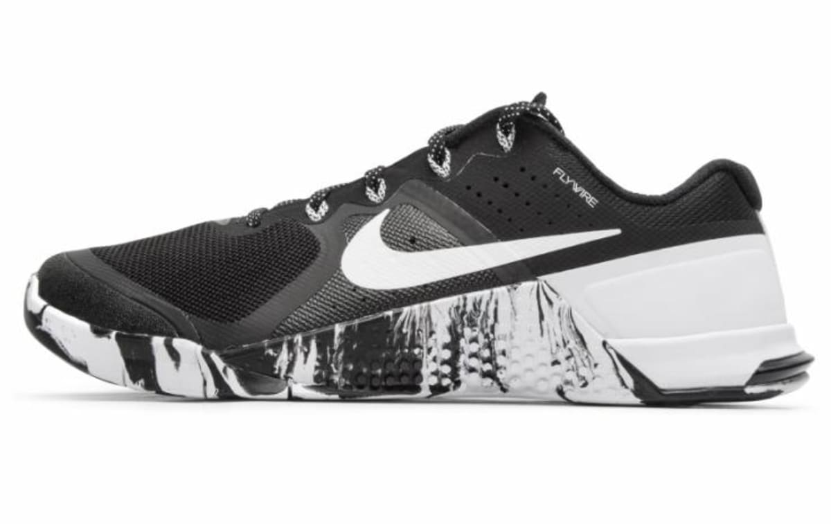 grey metcon 2
