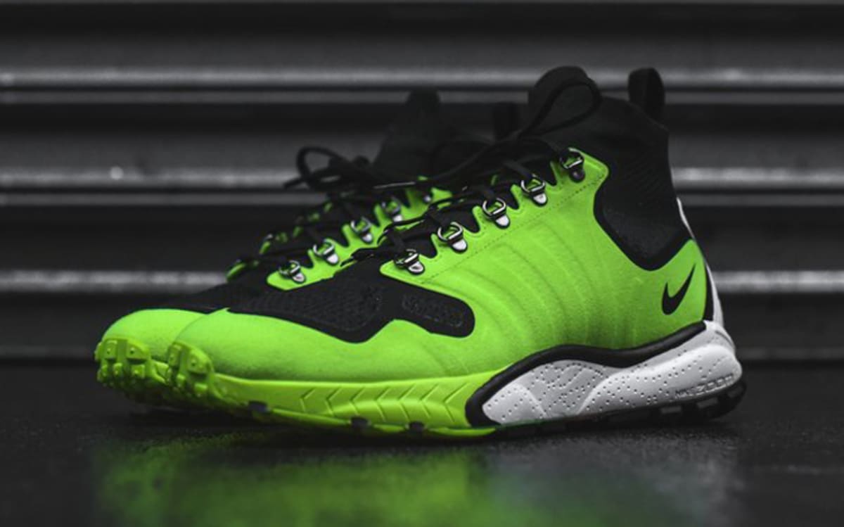 nike zoom talaria volt