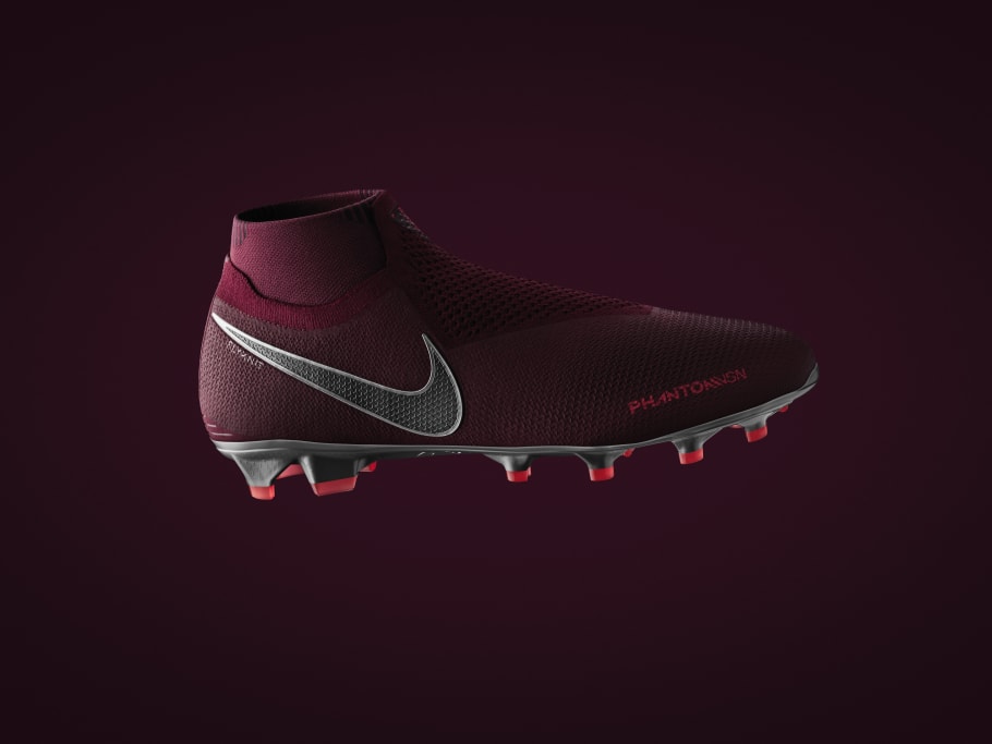 ghost nike cleats