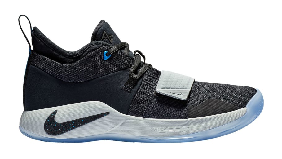 nike pg 2 release date