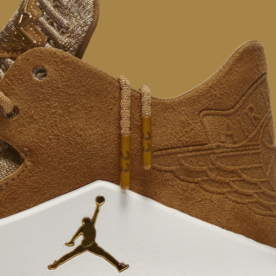 jordan 32 low golden harvest