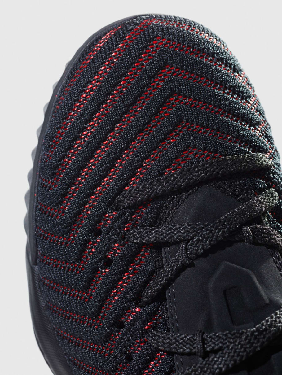 lebron 16s fresh bred