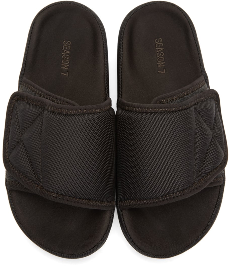 yeezy season 7 slides price