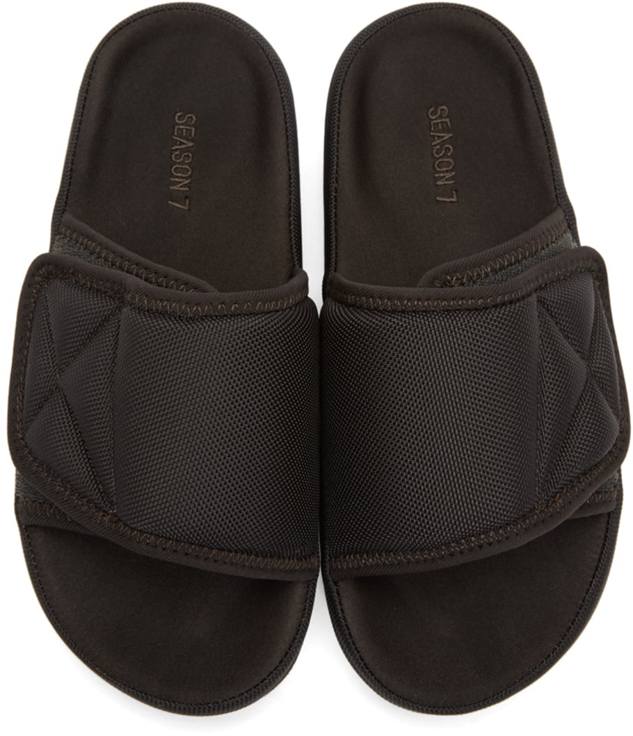 retail price yeezy slides