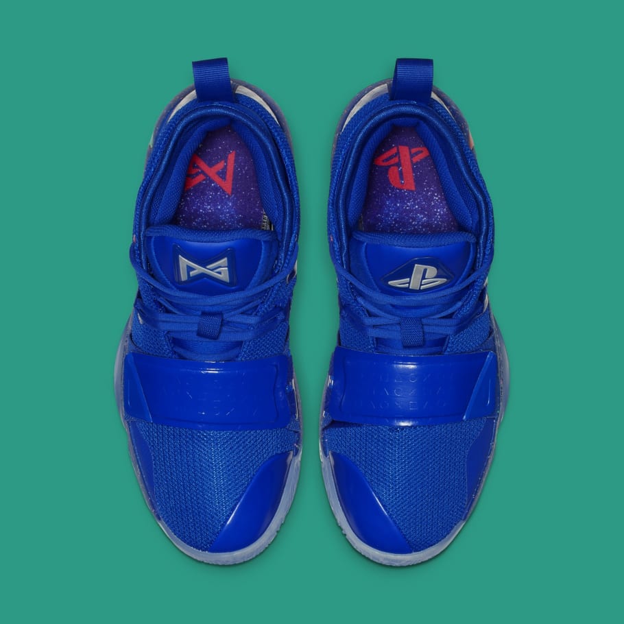 pg 2 playstation blue