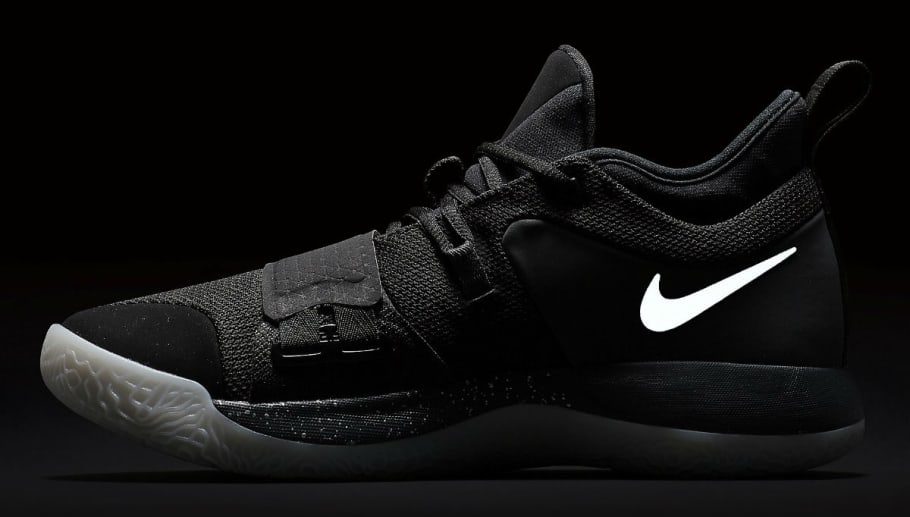 pg 2.5 black pure platinum