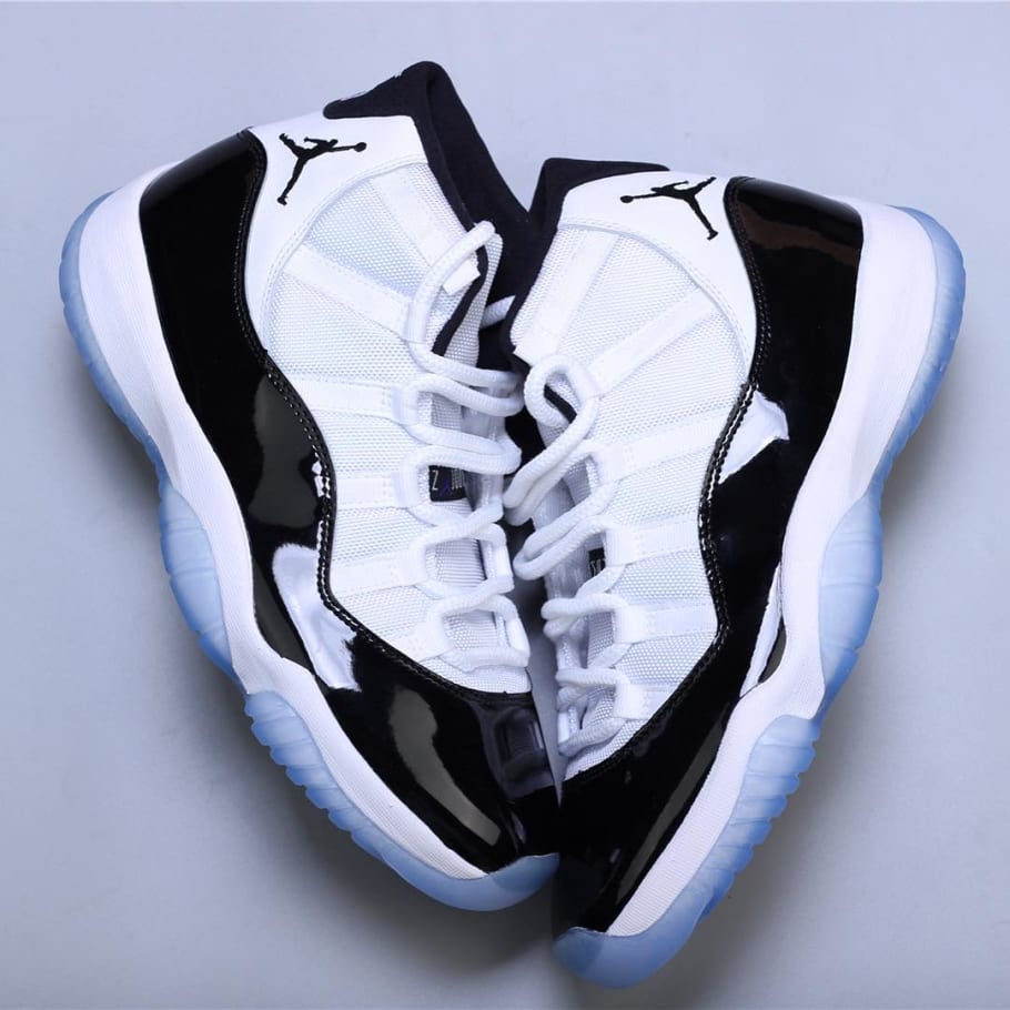 concord release date 2018
