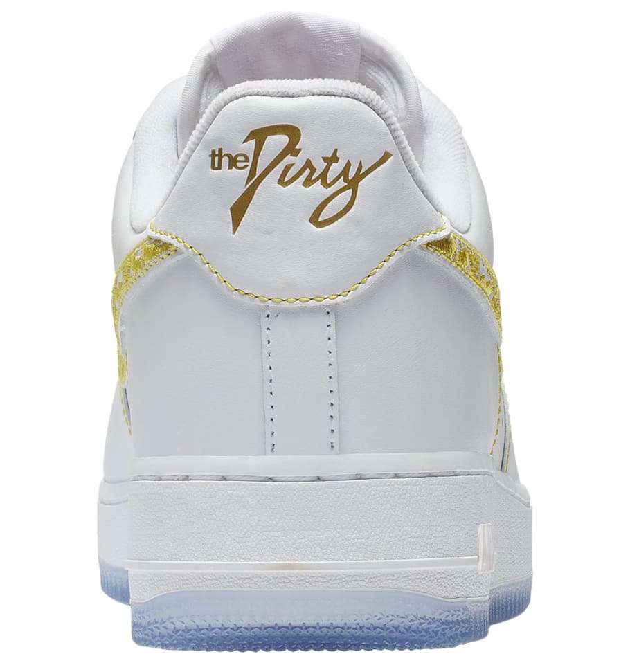 air force 1 shoe backpack