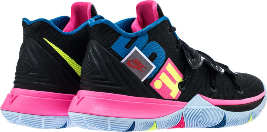 kyrie just do it shoes