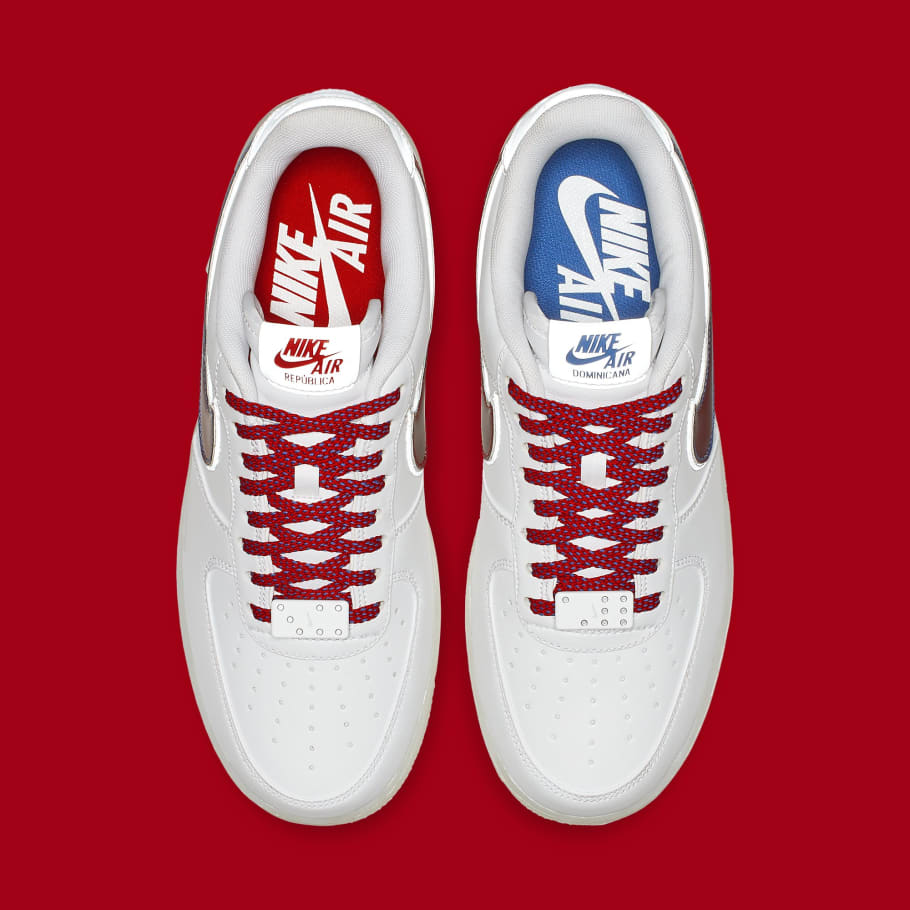 nike de lo mio republica dominicana